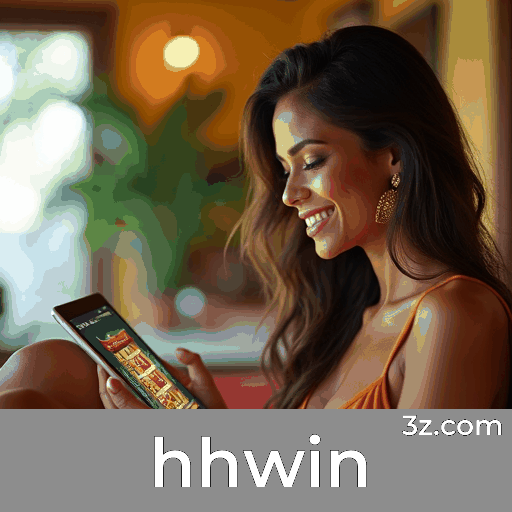 hhwin game mais image