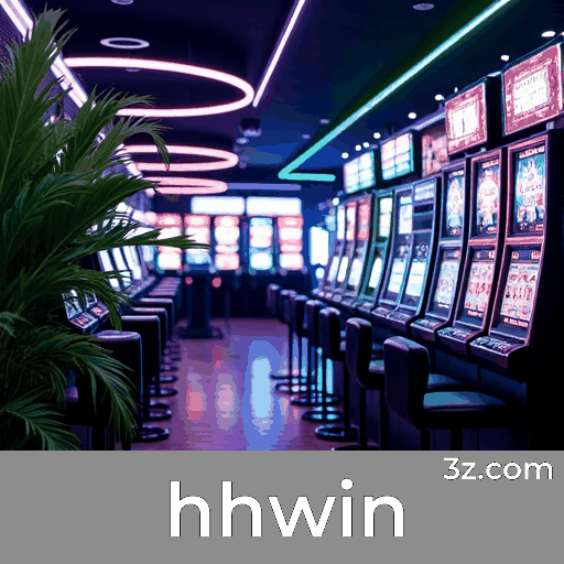 hhwin game mais image